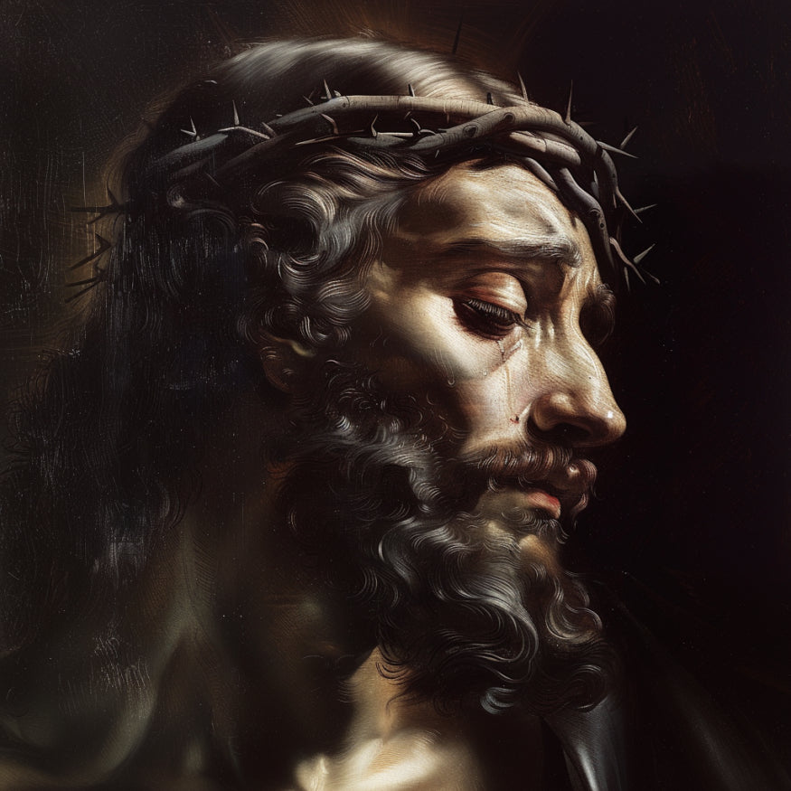 Jesus