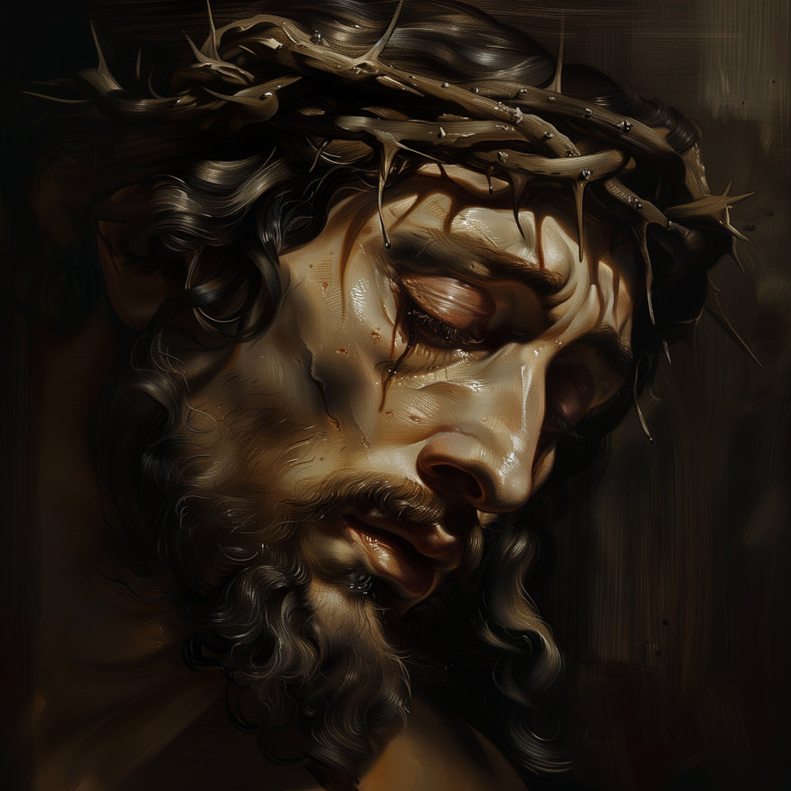 Jesus