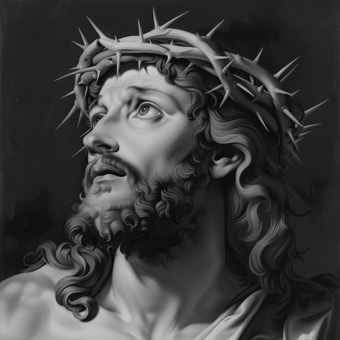 Jesus