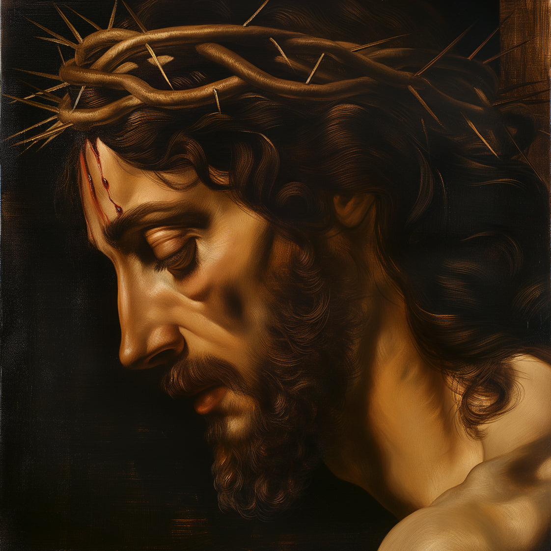 Jesus