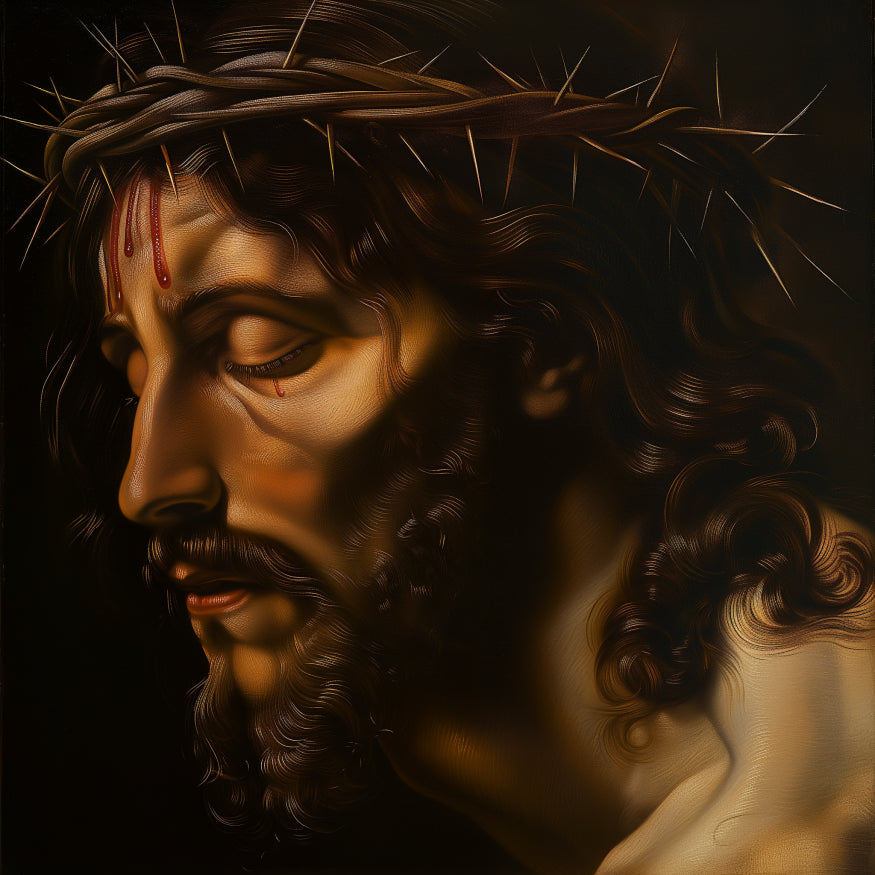 Jesus