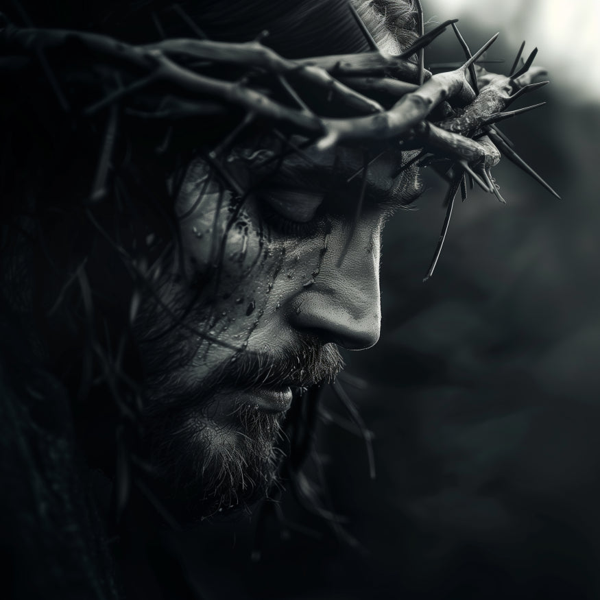 Jesus