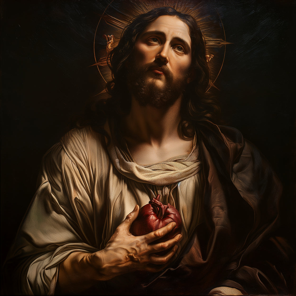 Jesus