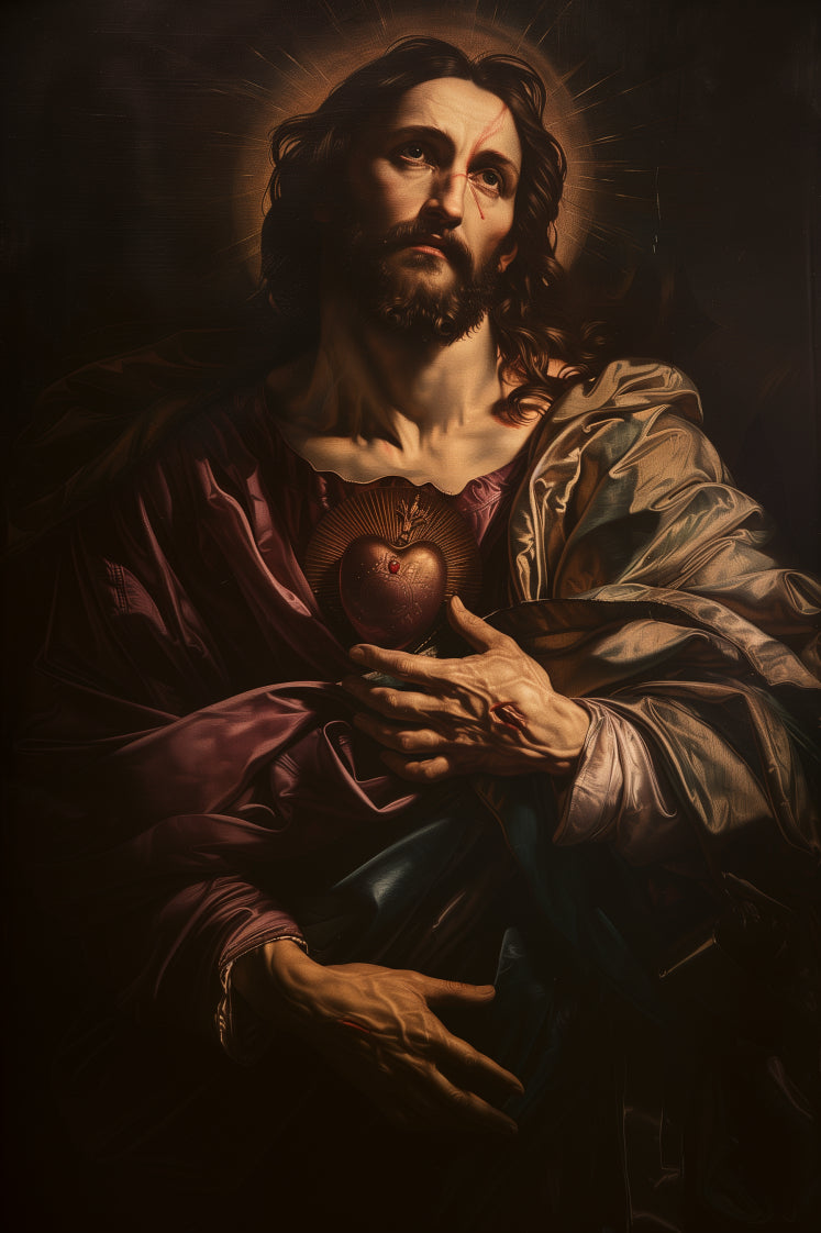 Jesus