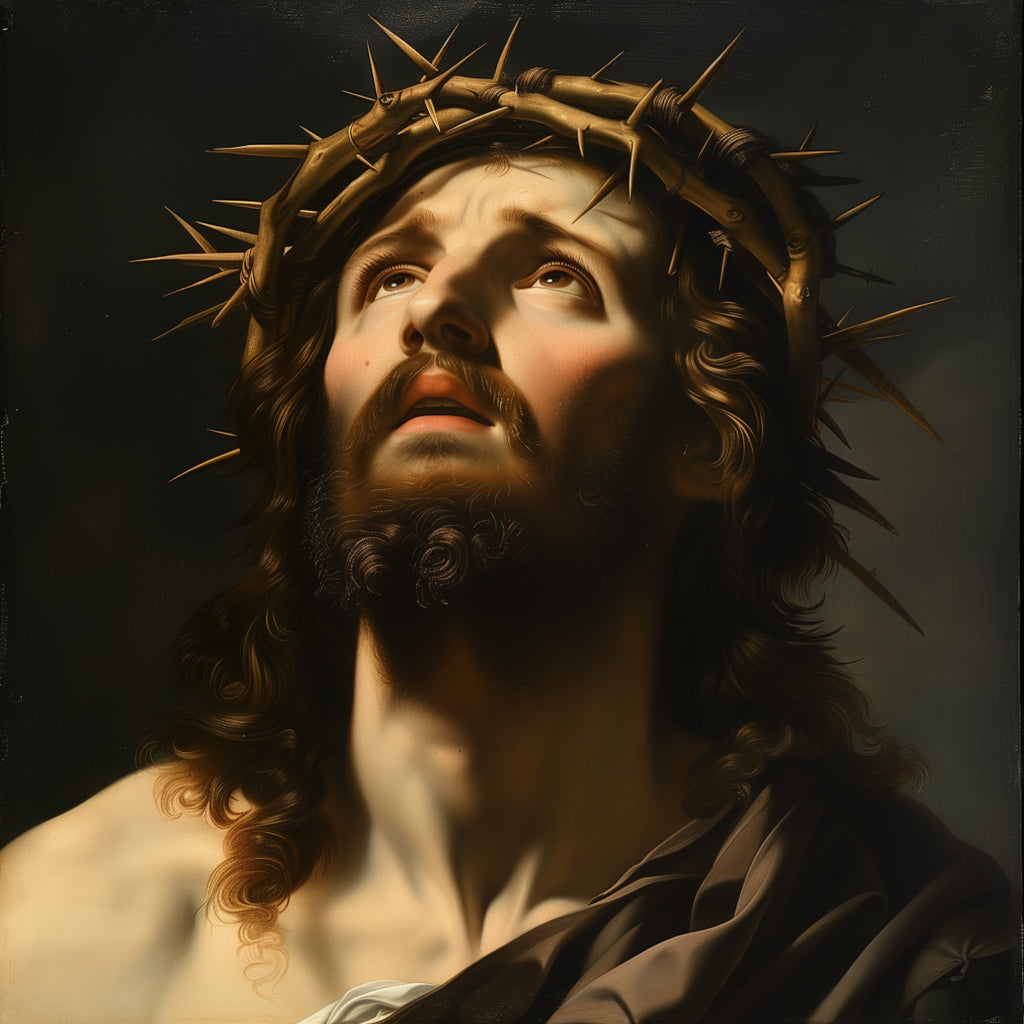 Jesus