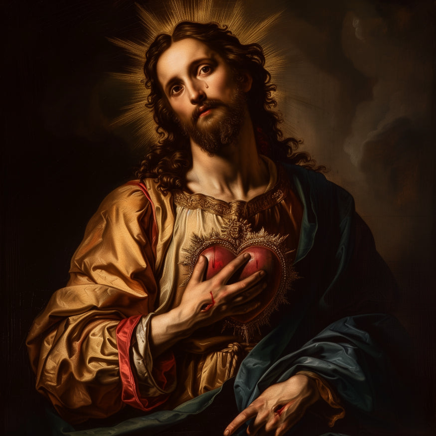 Jesus