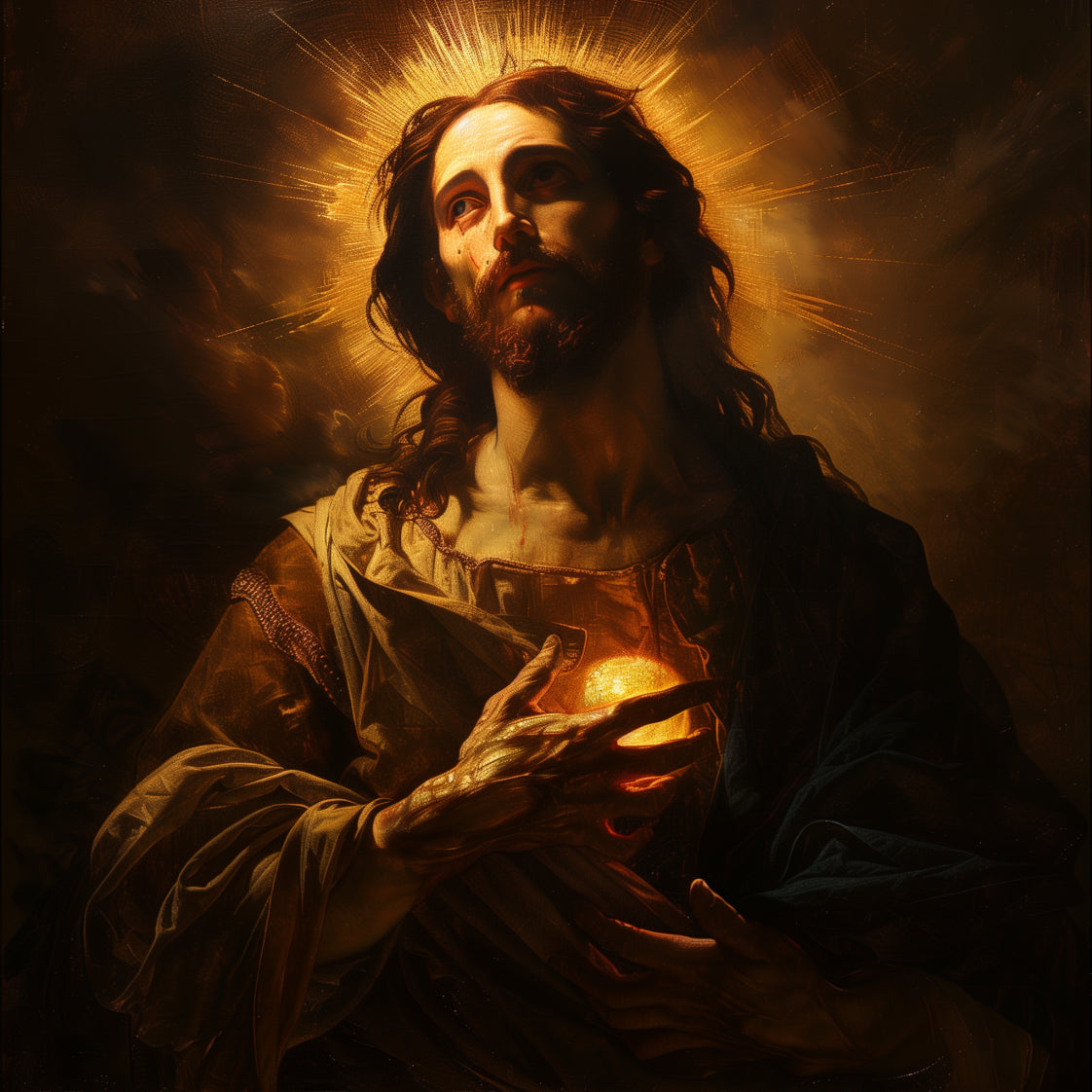 Jesus