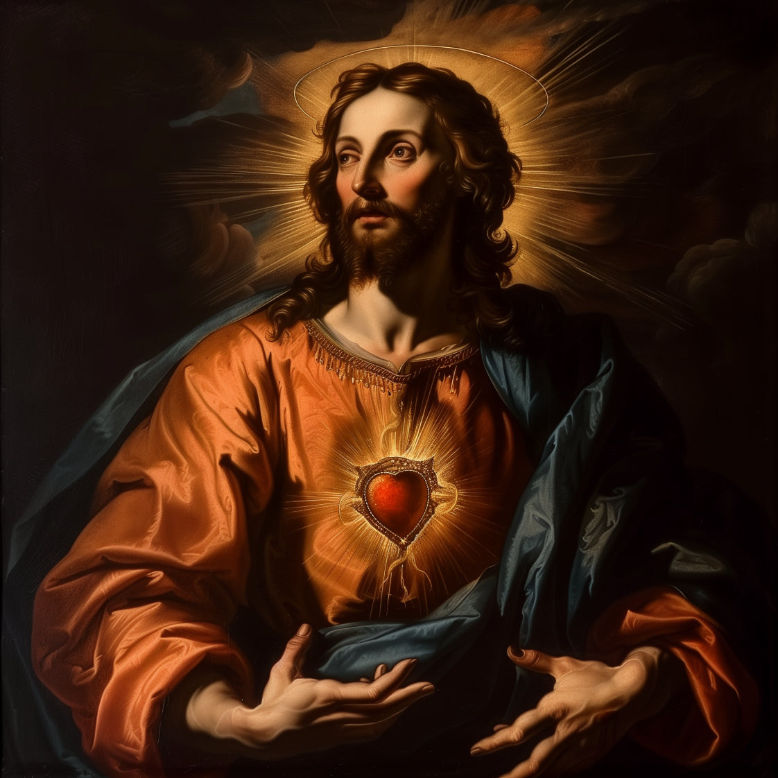Jesus