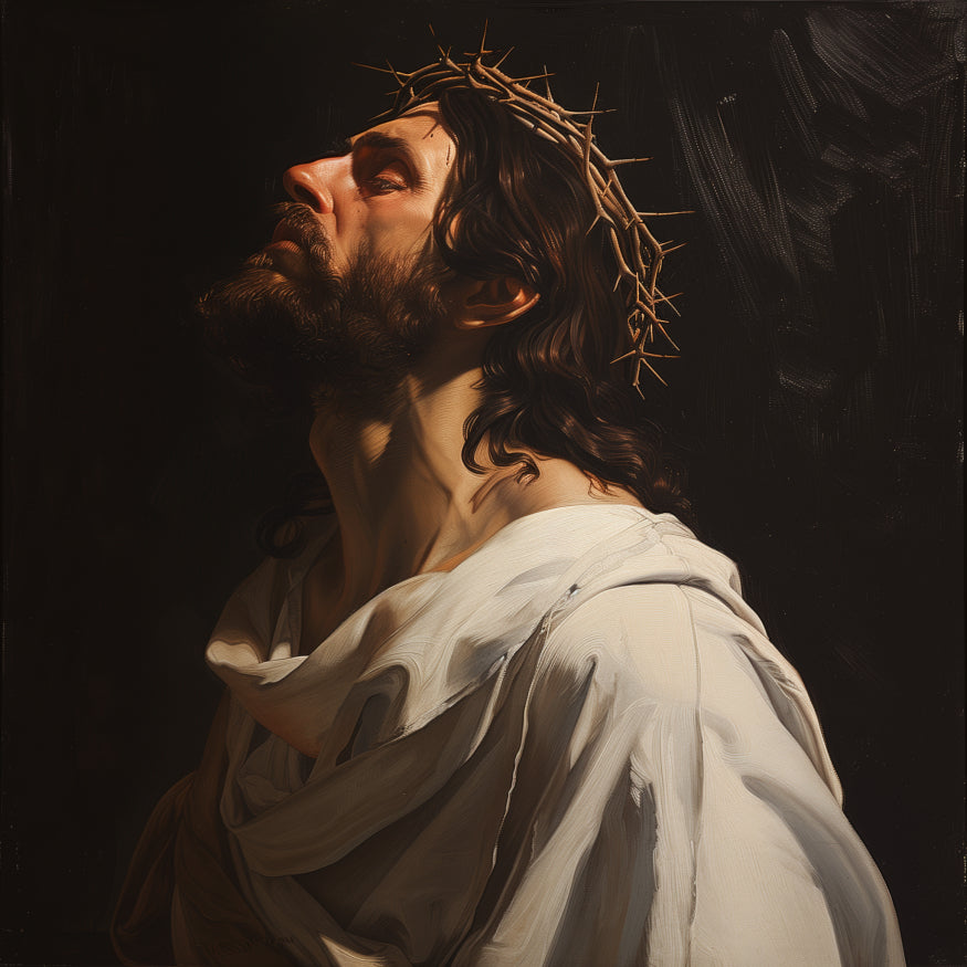 Jesus