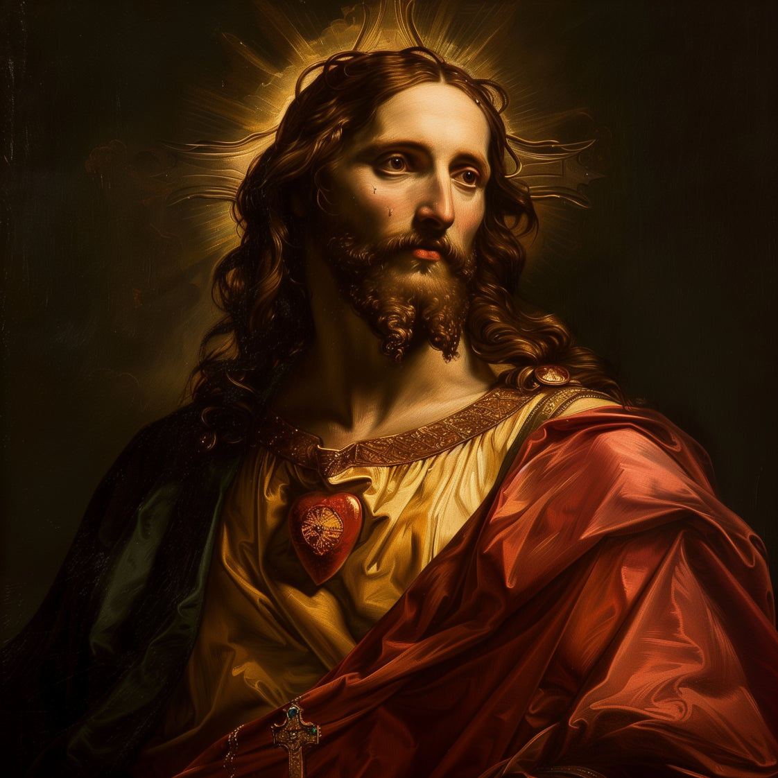 Jesus