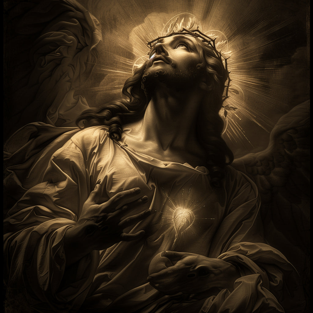 Jesus
