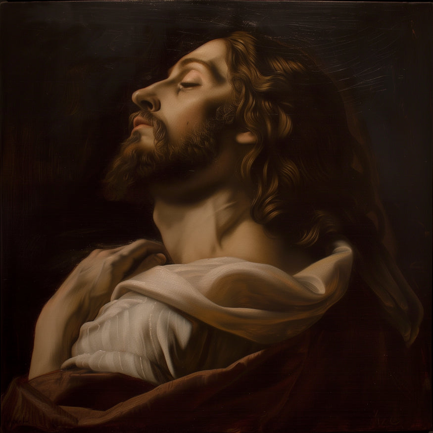 Jesus