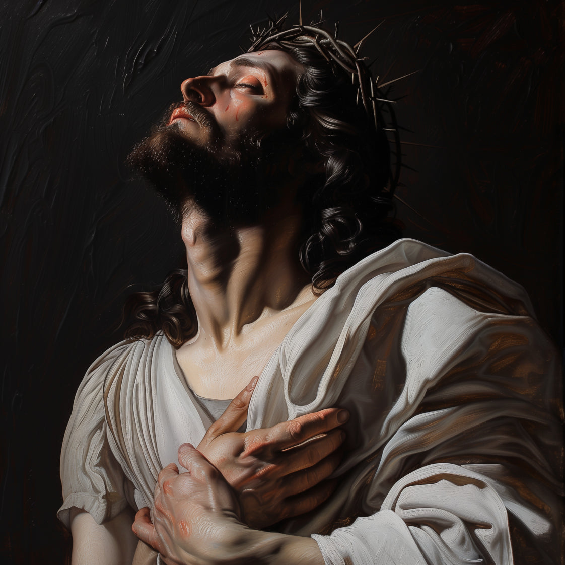 Jesus