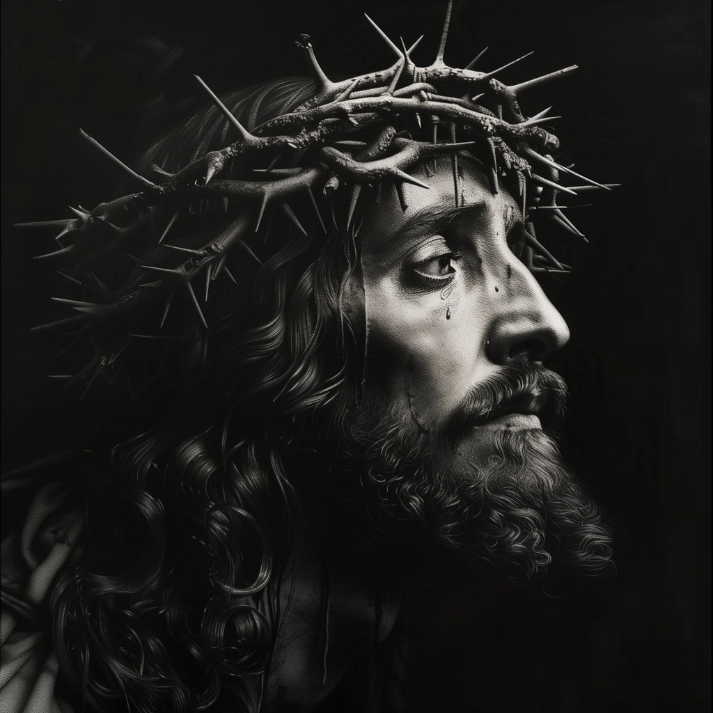 Jesus