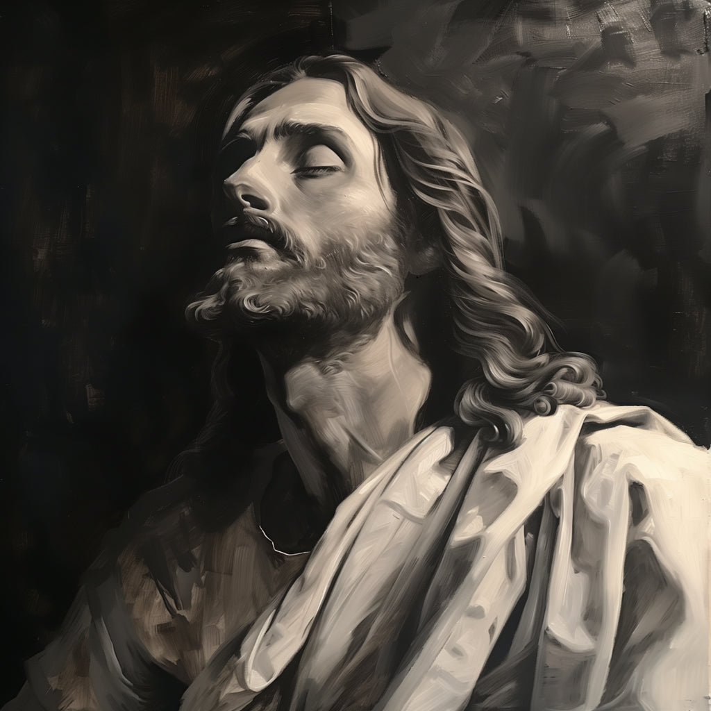 Jesus