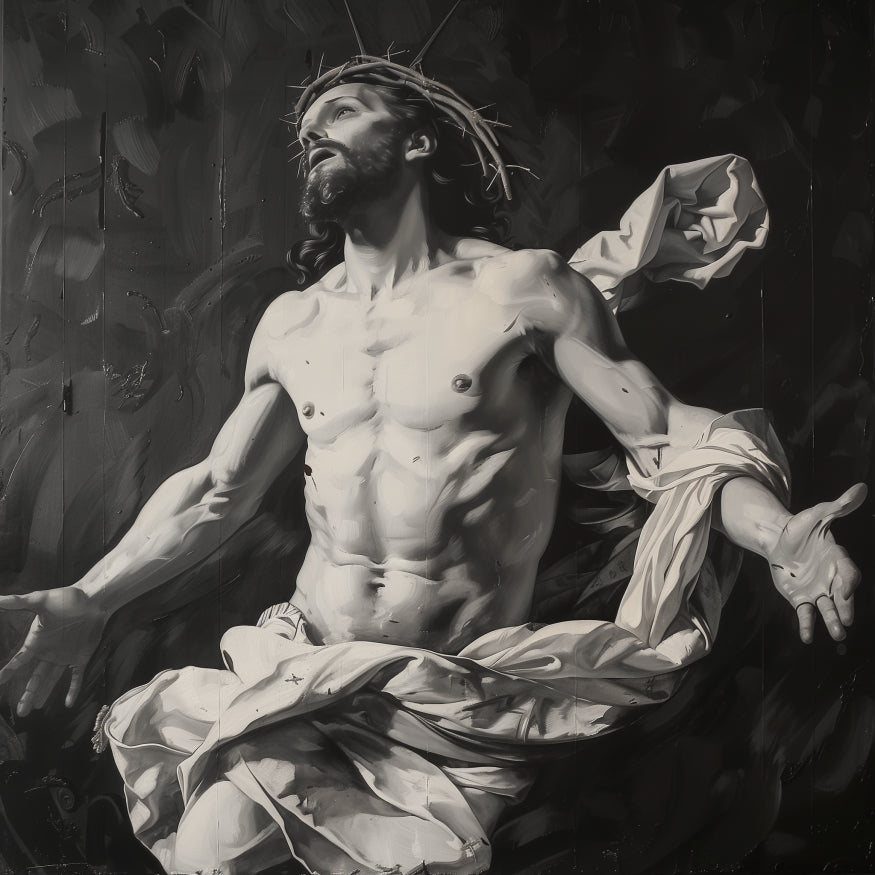 Jesus