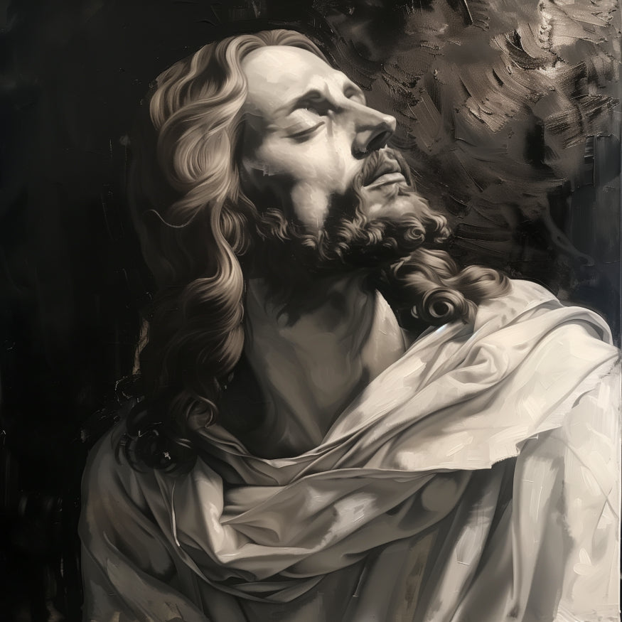 Jesus