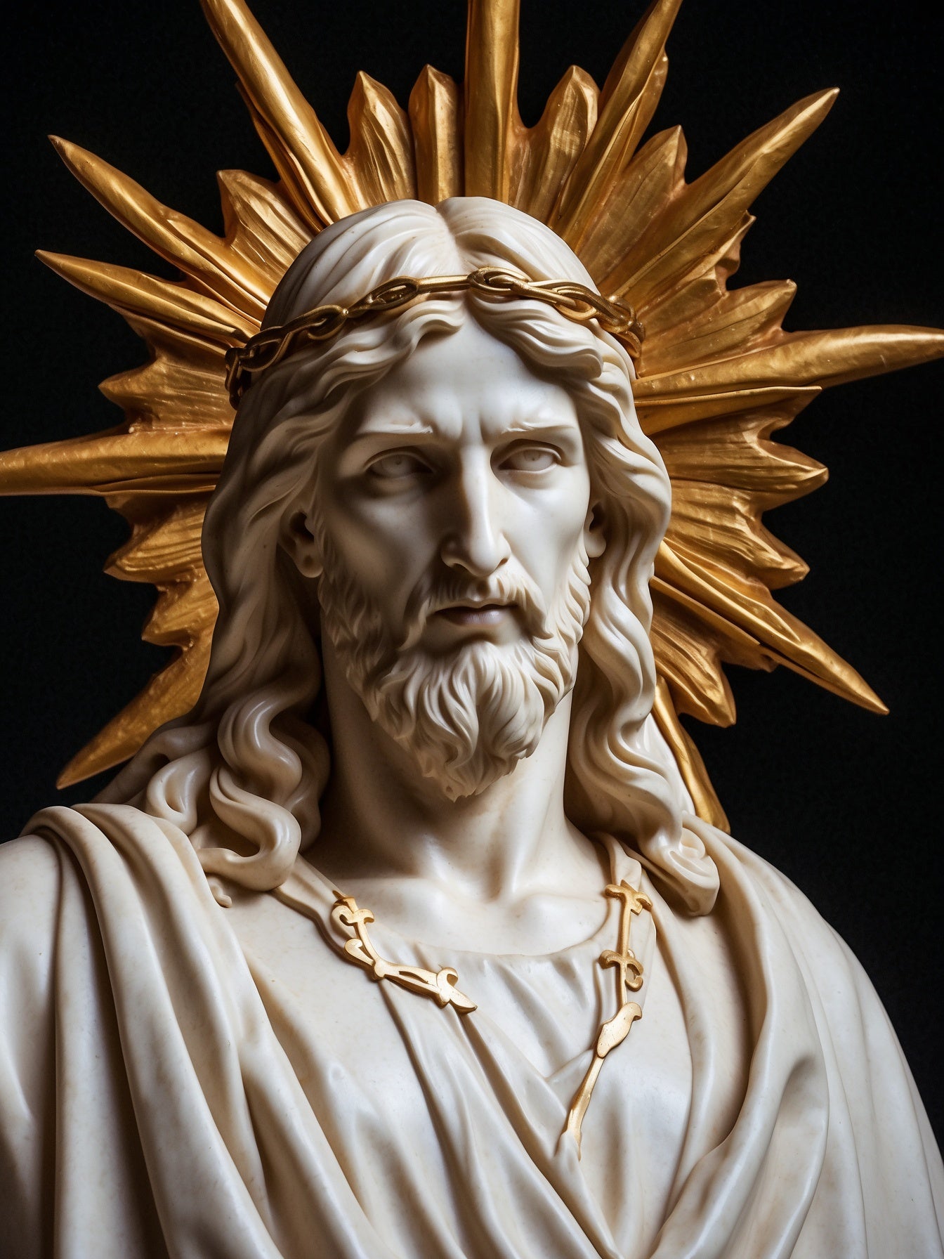Jesus