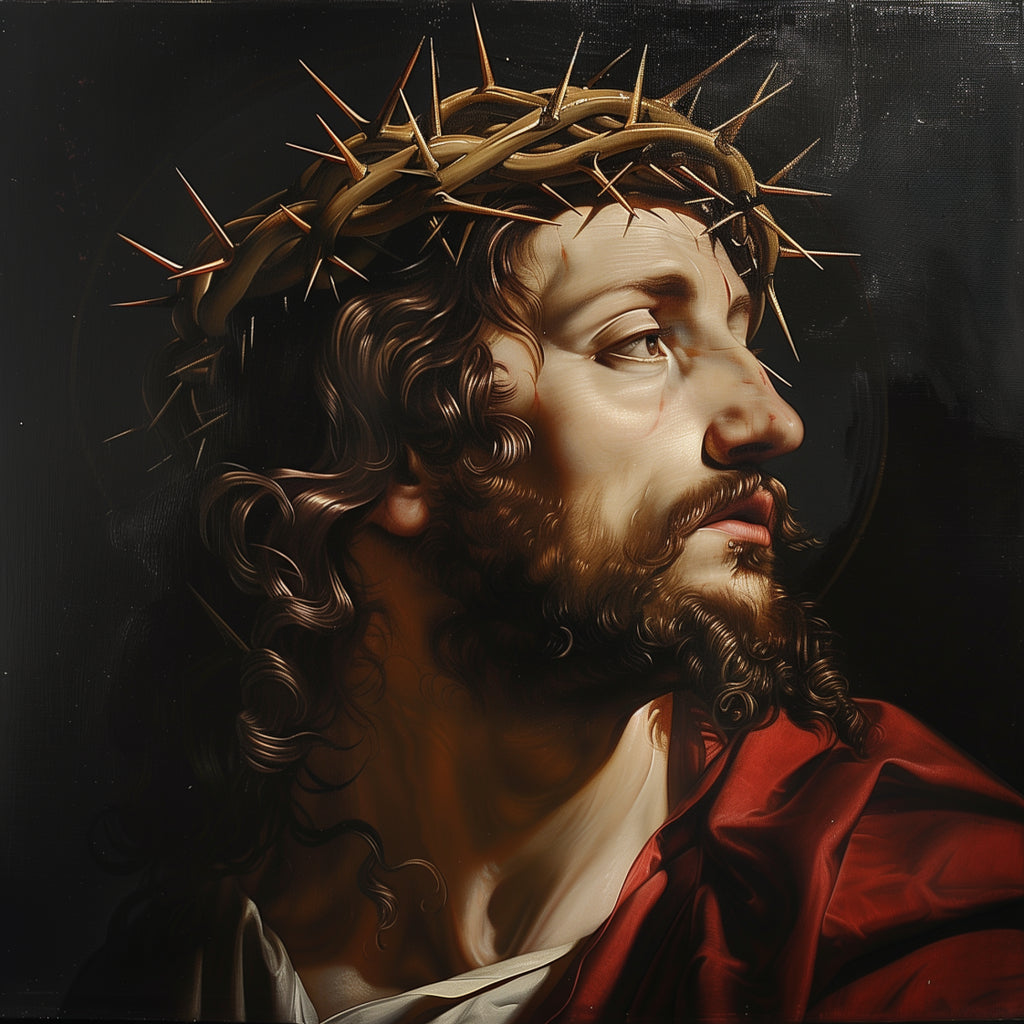 Jesus