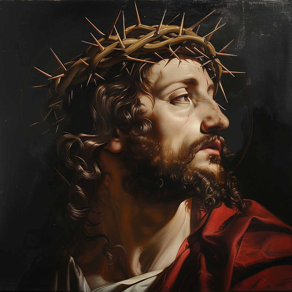Jesus