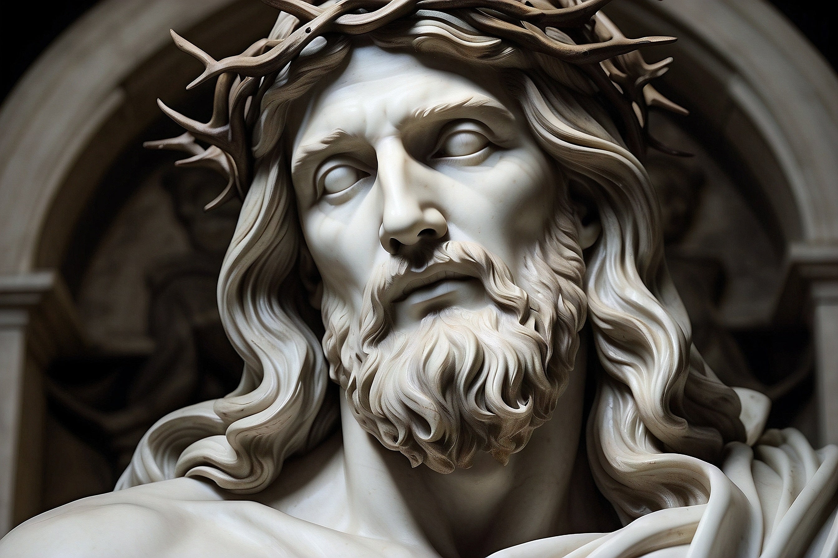Jesus