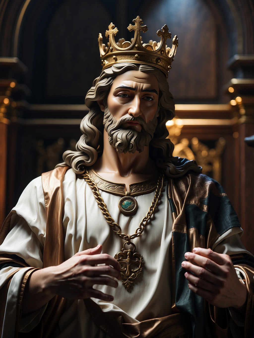 Jesus