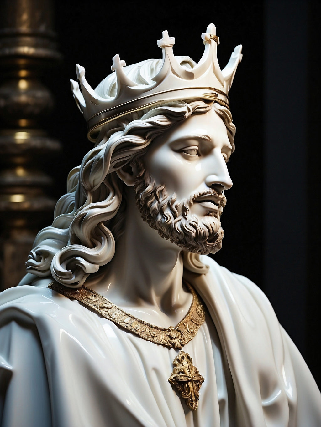 Jesus