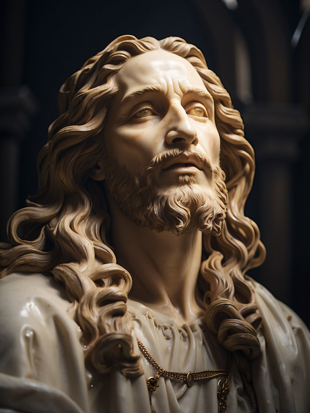 Jesus