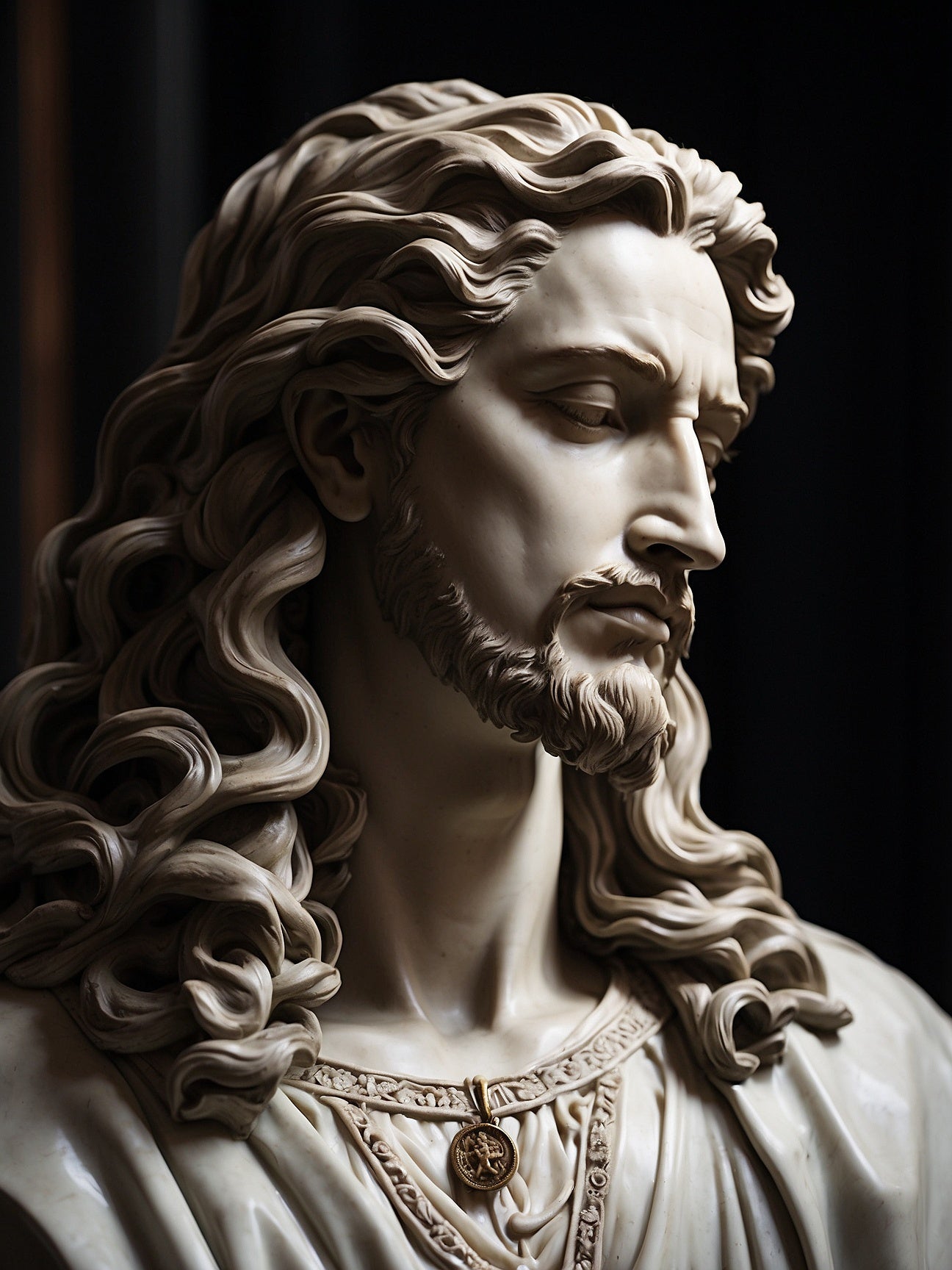 Jesus
