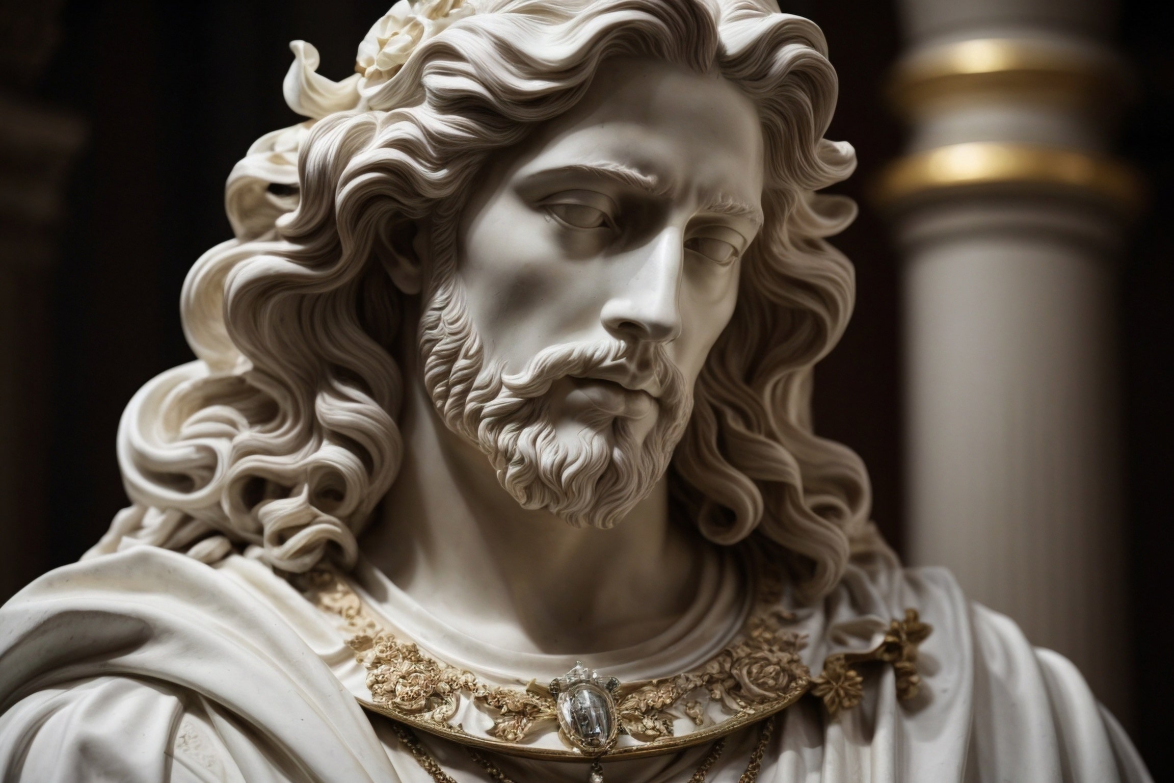Jesus