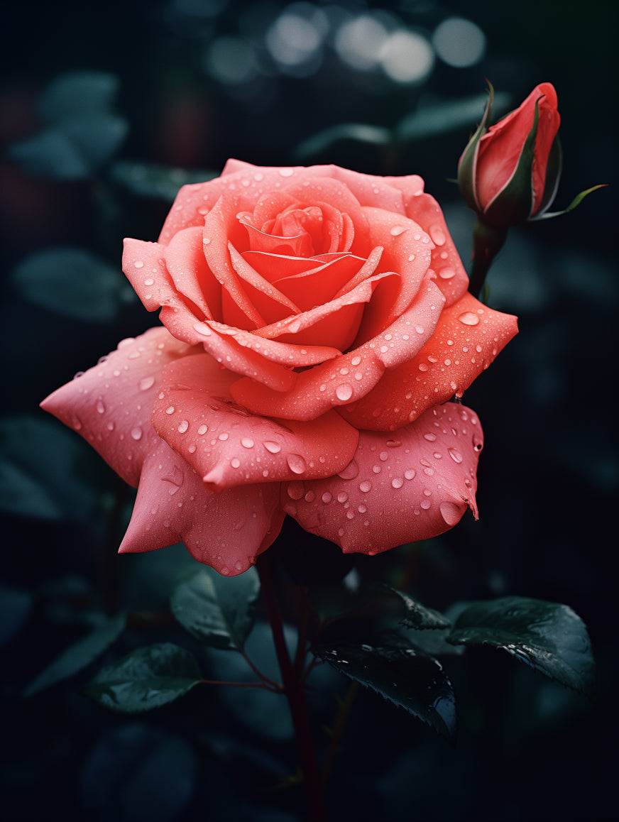 Roses