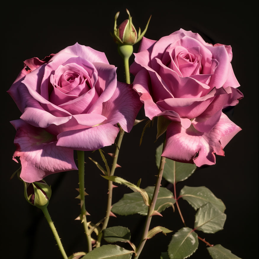 Roses
