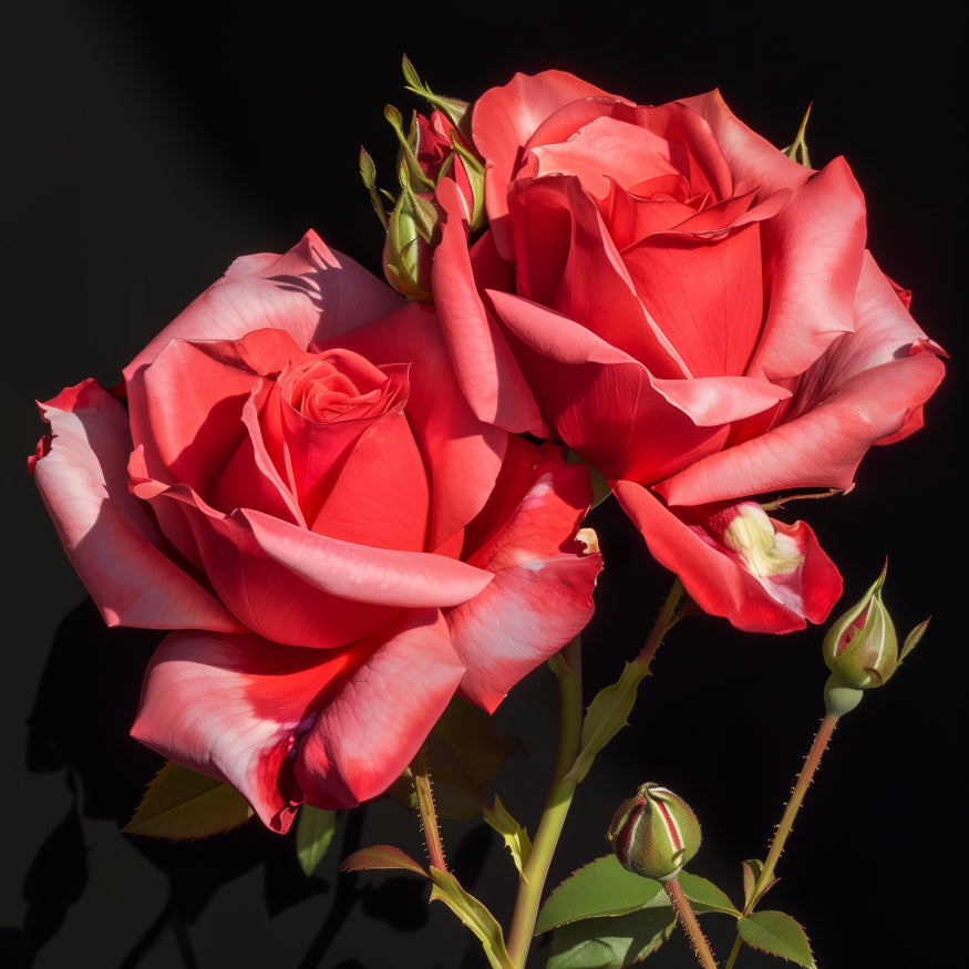 Roses
