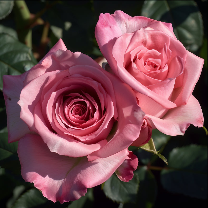 Roses
