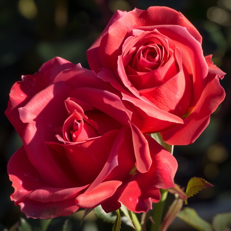 Roses