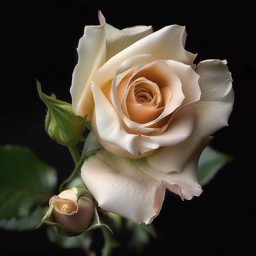 Roses