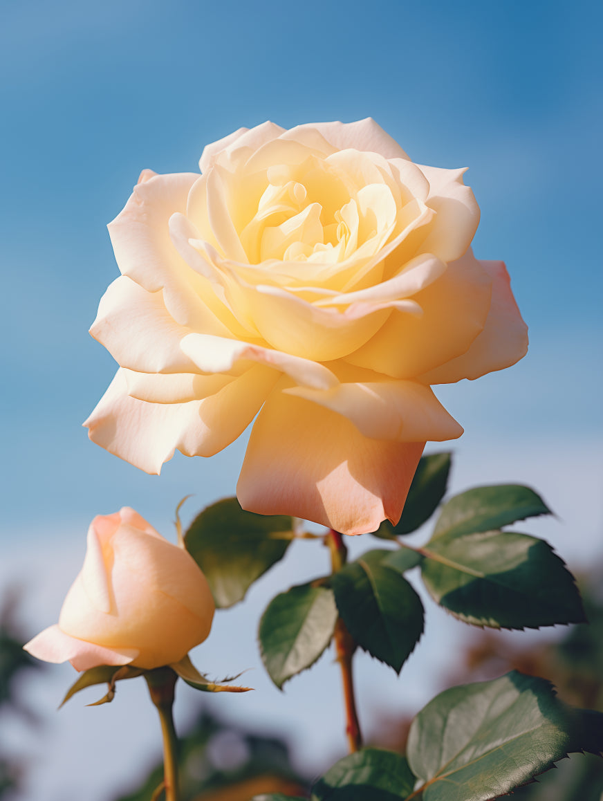Roses