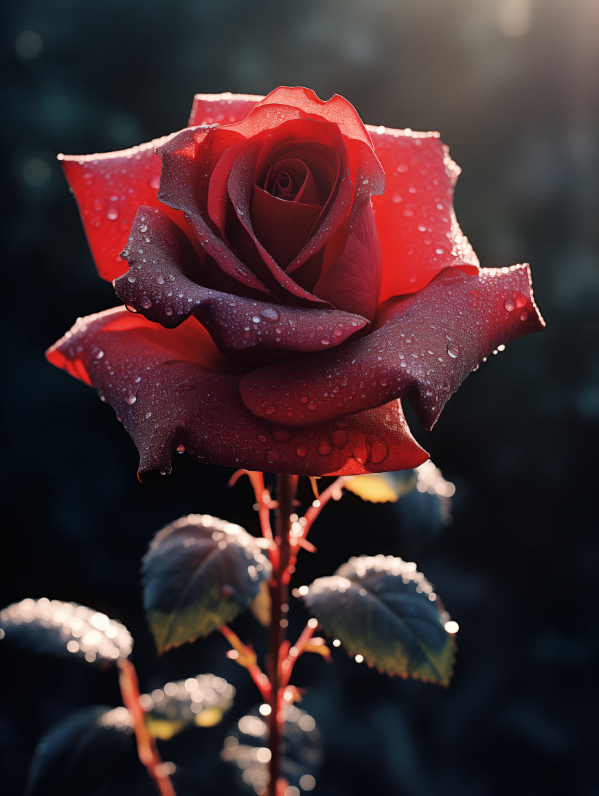 Roses