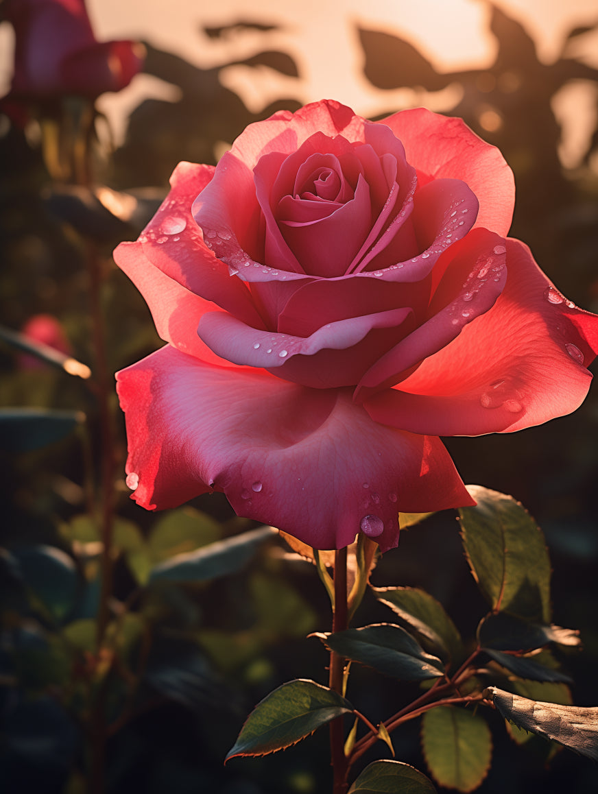 Roses