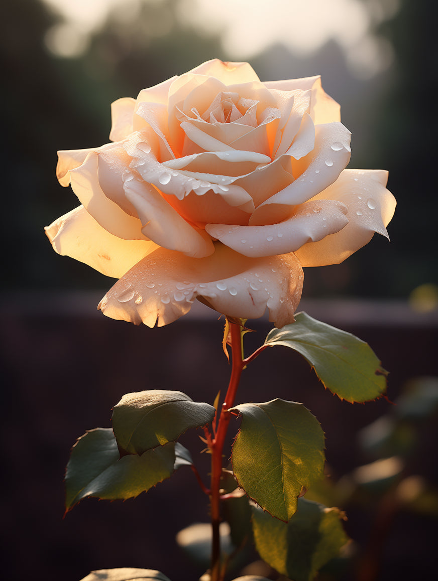 Roses