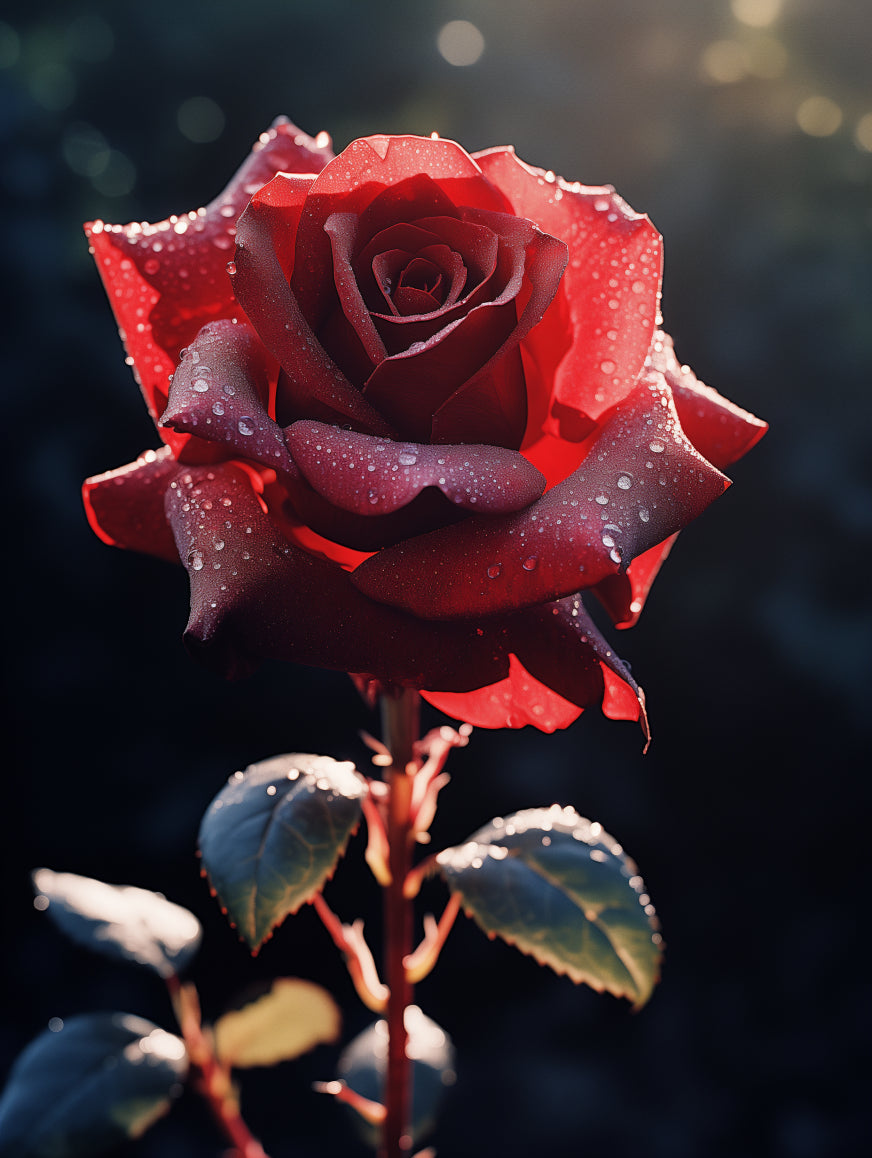 Roses