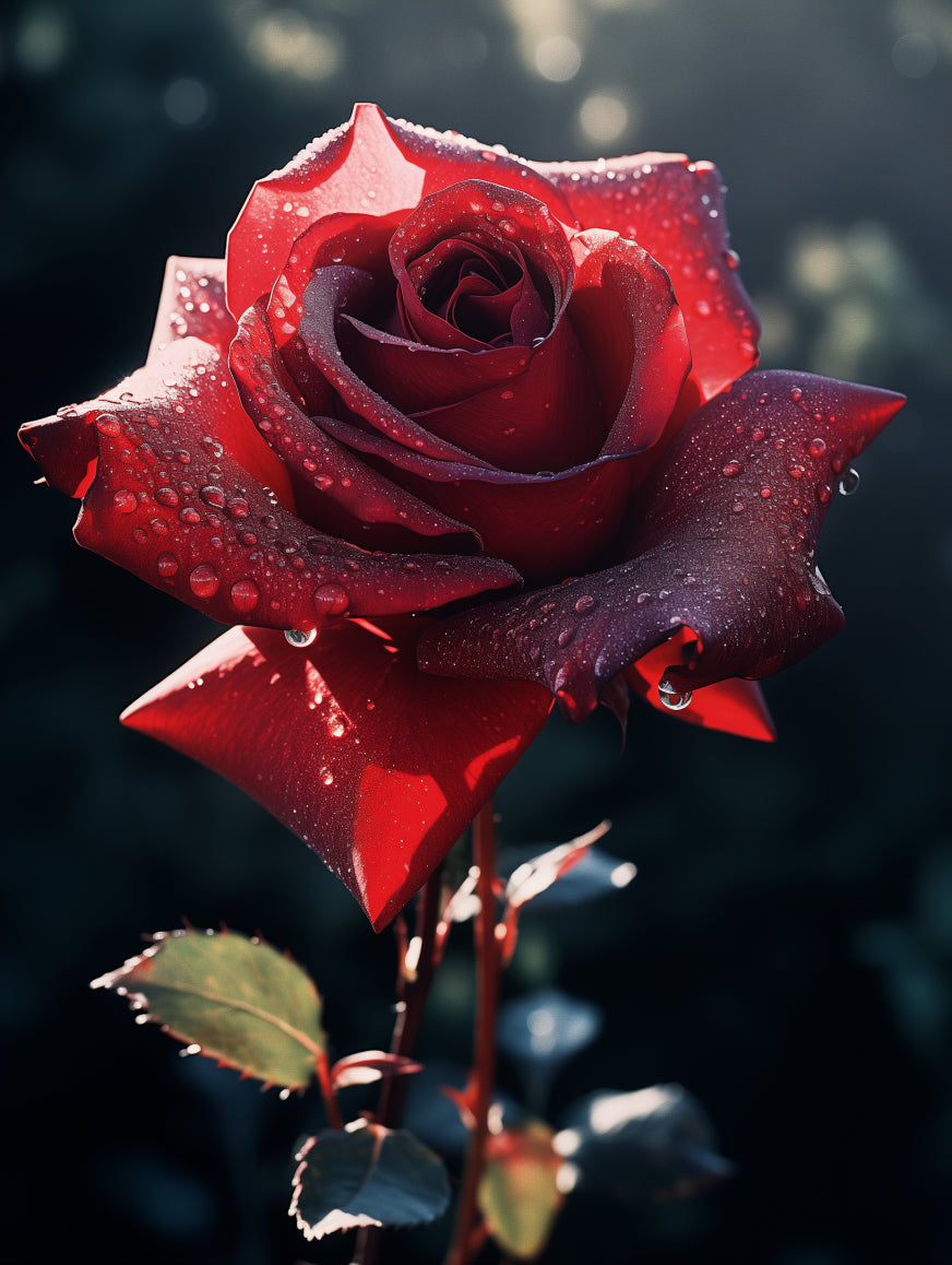 Roses