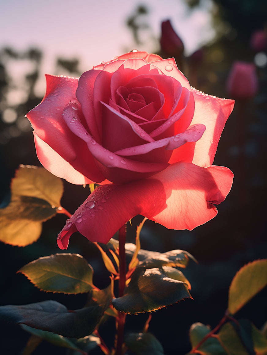 Roses