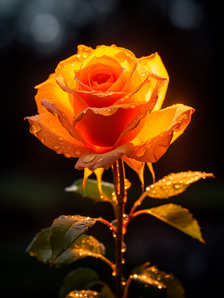 Roses