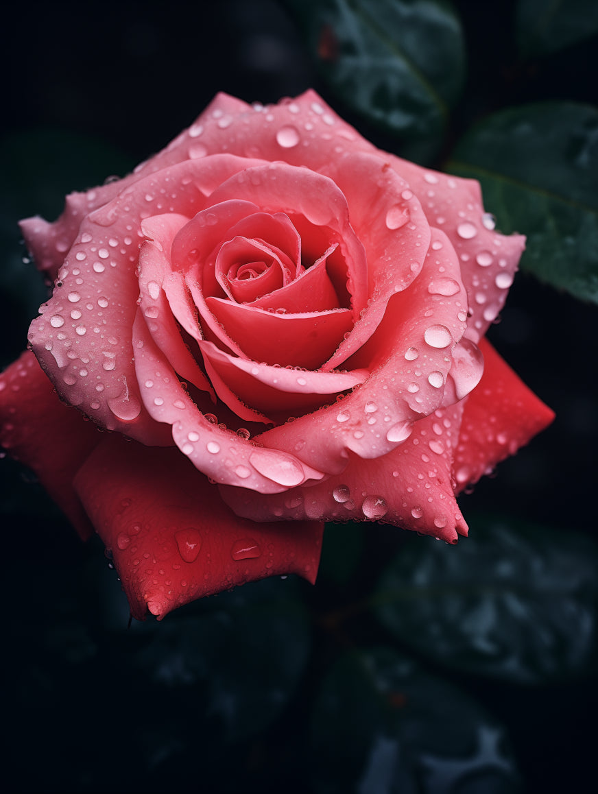 Roses