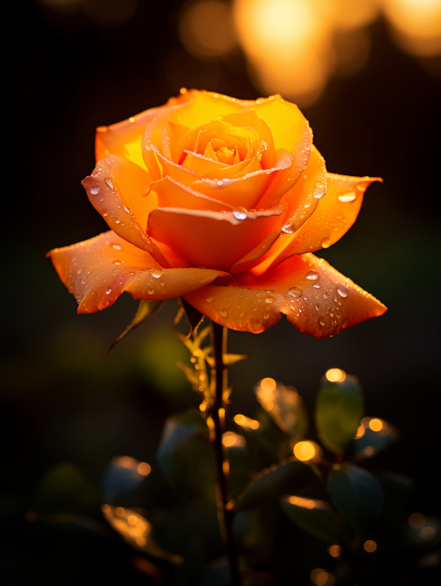 Roses