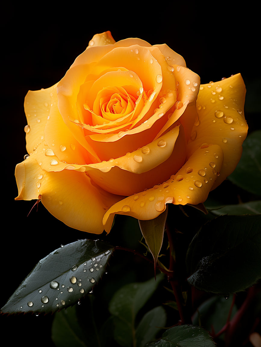 Roses