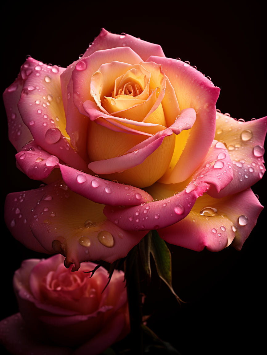Roses