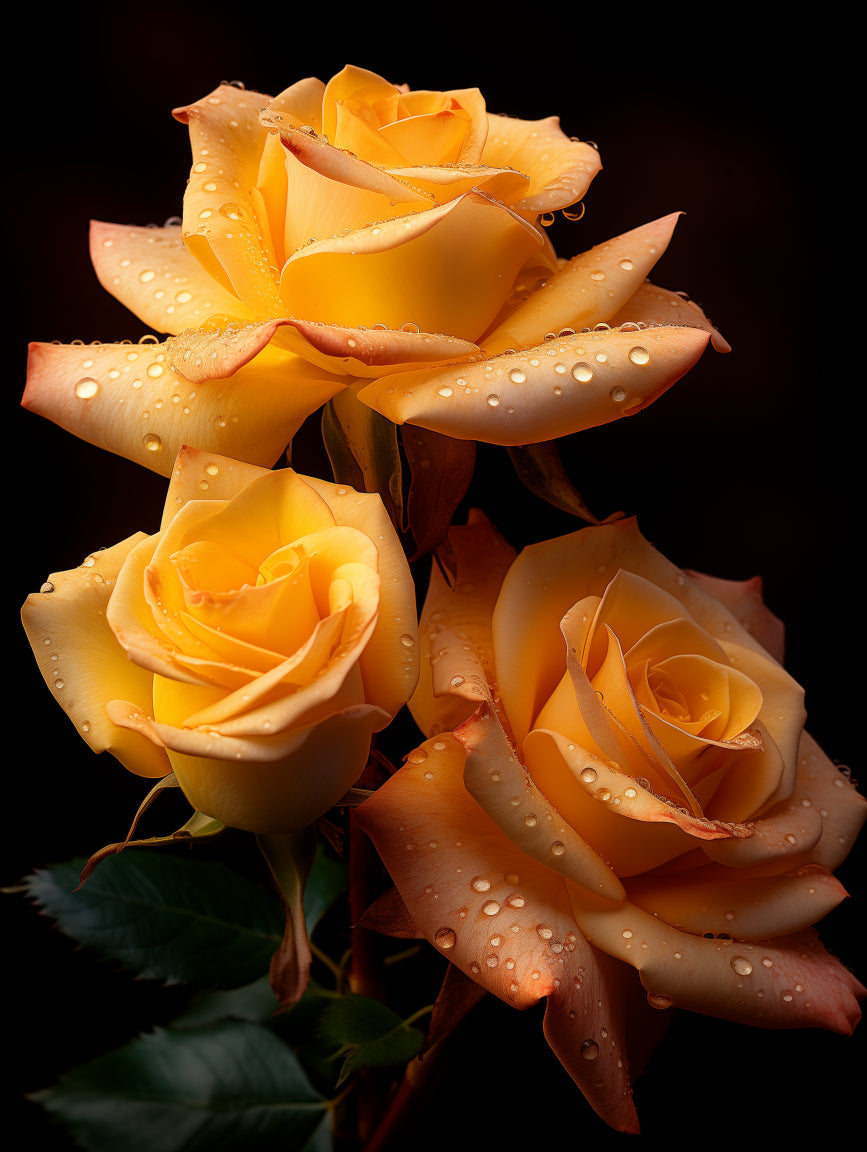 Roses