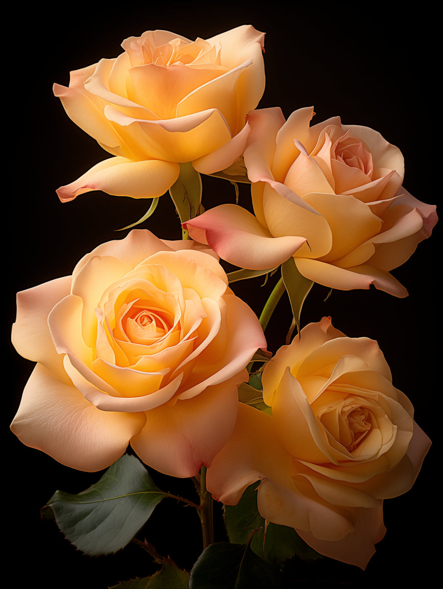 Roses